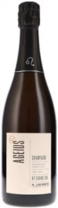 Champagne Alexis Extra Brut Grand Cru 